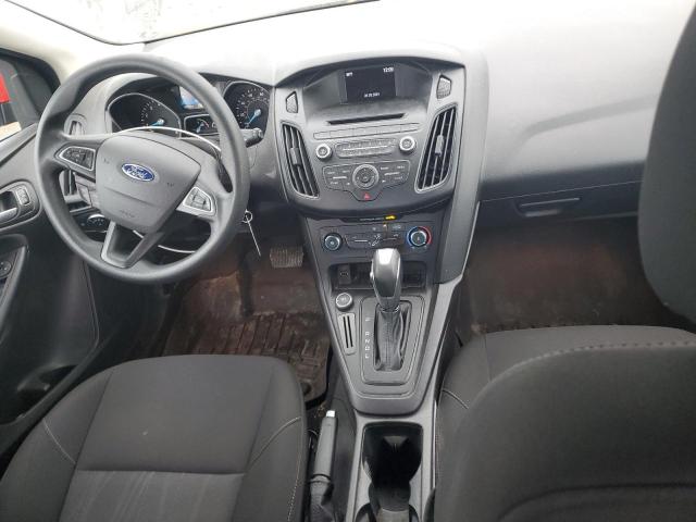 Photo 8 from auction – 2015 FORD FOCUS SE with VIN 1FADP3K24FL333649