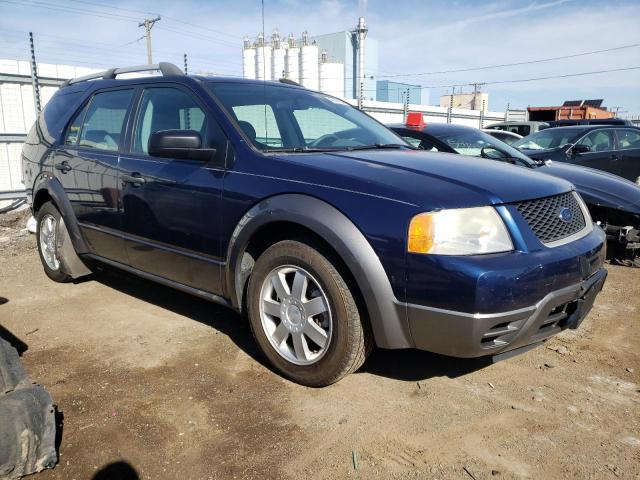 Photo 4 from auction – 2005 FORD FREESTYLE with VIN 1FMZK01115GA40154