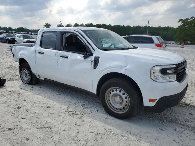 Photo 4 from auction – 2023 FORD MAVERICK X with VIN 3FTTW8E94PRA06976