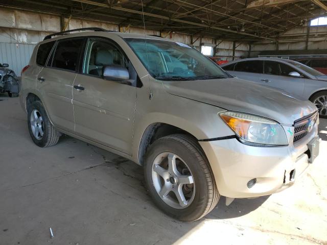 Photo 4 from auction – 2008 TOYOTA RAV4 with VIN JTMBK33V585069101