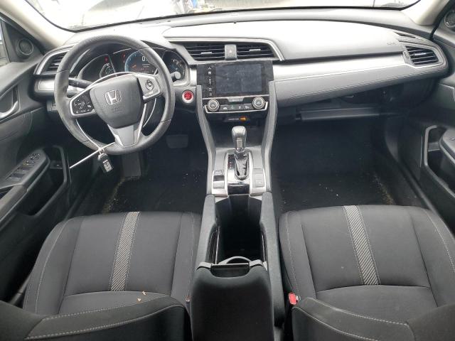 Photo 8 from auction – 2017 HONDA CIVIC EX with VIN 2HGFC2F77HH513773