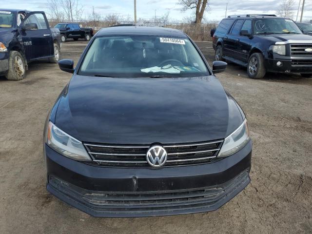 Photo 5 from auction – 2017 VOLKSWAGEN JETTA S with VIN 3VW167AJ6HM313577