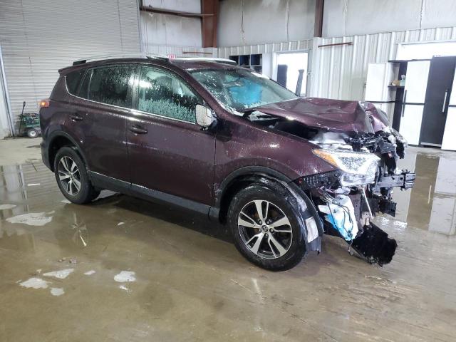 Photo 4 from auction – 2016 TOYOTA RAV4 XLE with VIN 2T3RFREV1GW466041