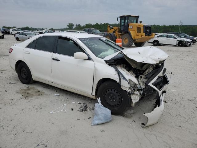 Photo 4 from auction – 2011 TOYOTA CAMRY with VIN 4T1BF3EK9BU730824
