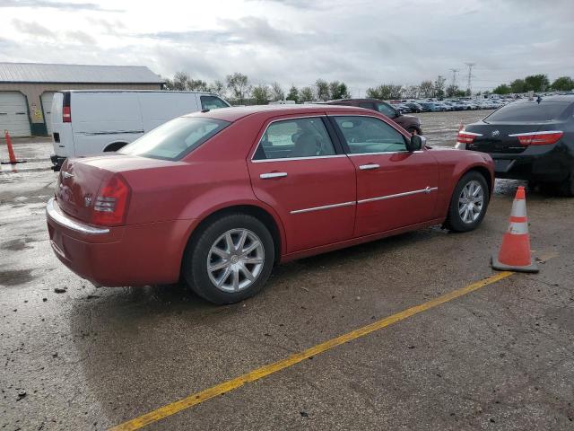 Photo 3 from auction – 2007 CHRYSLER 300C with VIN 2C3LA63H57H784751