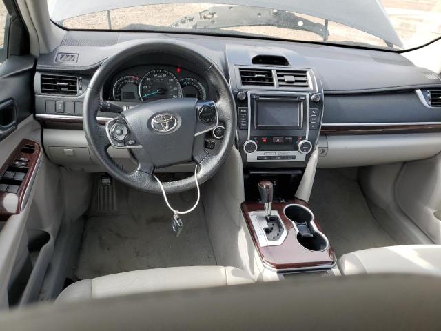 Photo 8 from auction – 2012 TOYOTA CAMRY BASE with VIN 4T4BF1FK0CR237284