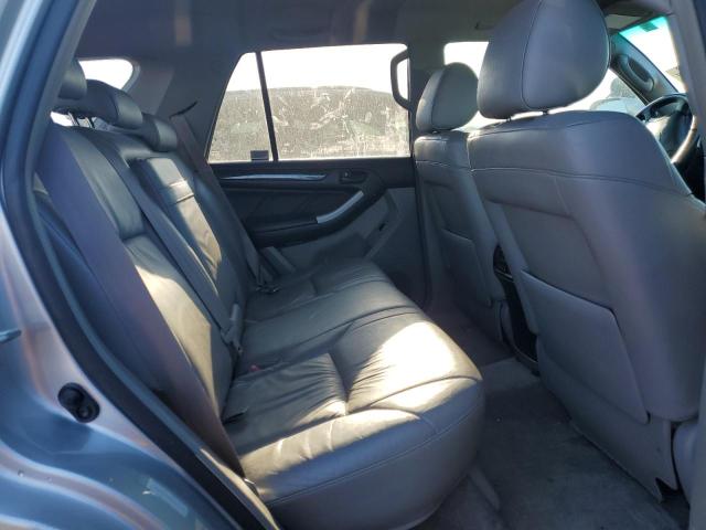 Photo 10 from auction – 2005 TOYOTA 4RUNNER LI with VIN JTEBT17R850053624