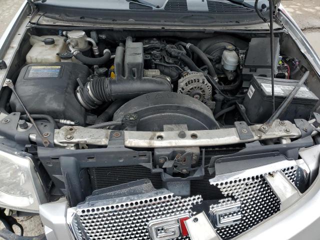 Photo 11 from auction – 2006 GMC ENVOY DENA with VIN 1GKET66MX66137208