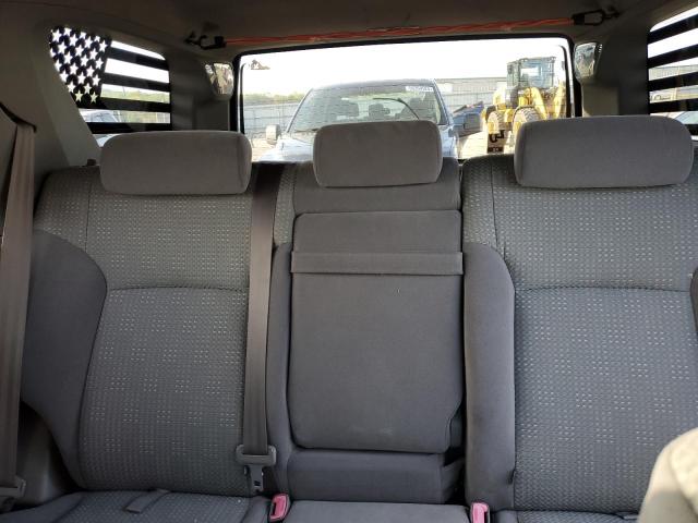 Фото 10 с аукциона – 2004 TOYOTA 4RUNNER SR с VIN JTEBU14R140052489