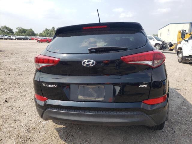 Photo 6 from auction – 2016 HYUNDAI TUCSON LIM with VIN KM8J3CA43GU037010