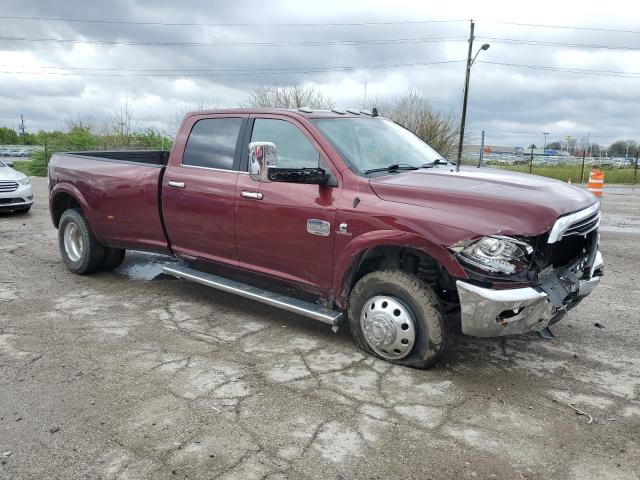 Фото 4 с аукциона – 2018 RAM 3500 LONGH с VIN 3C63RRKL7JG239015