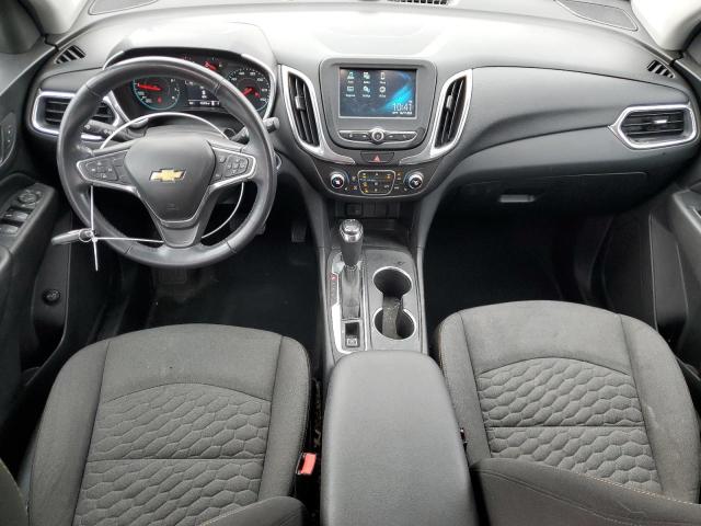 Photo 8 from auction – 2018 CHEVROLET EQUINOX LT with VIN 3GNAXTEXXJS526662