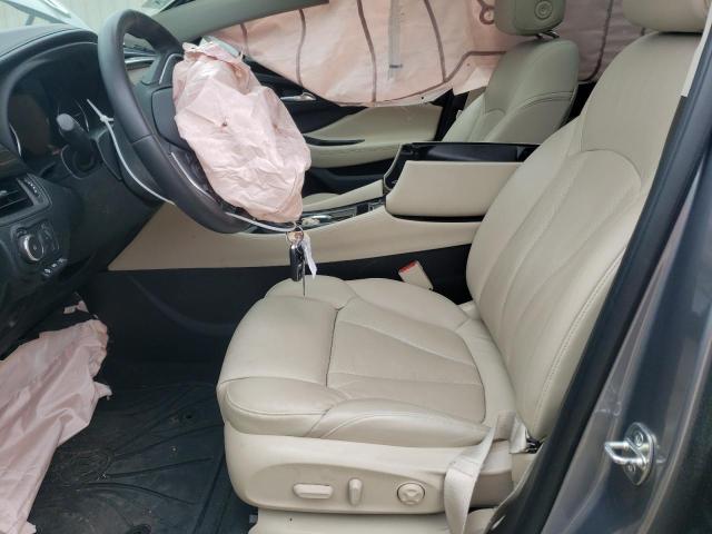 Photo 7 from auction – 2019 BUICK ENVISION P with VIN LRBFX4SXXKD033833