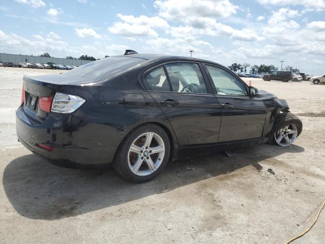 Photo 3 from auction – 2013 BMW 328 I with VIN WBA3A5G54DNP20383
