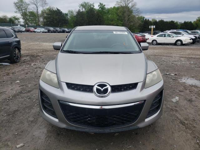 Photo 5 from auction – 2011 MAZDA CX-7 with VIN JM3ER2A54B0353496