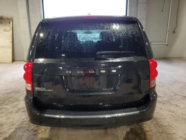 Photo 6 from auction – 2017 DODGE GRAND CARA with VIN 2C4RDGBGXHR572080