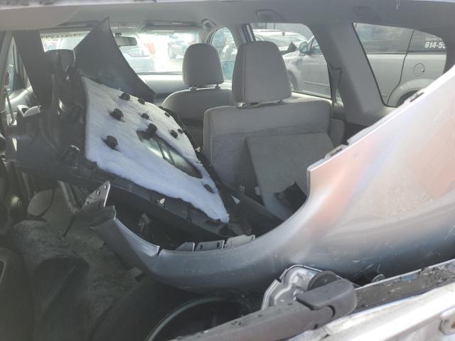 Foto 12 de la subasta – 2012 TOYOTA RAV4 con VIN 2T3ZF4DV9CW120849