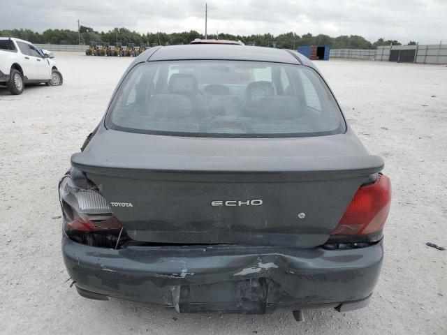 Photo 6 from auction – 2001 TOYOTA ECHO with VIN JTDBT123410150496
