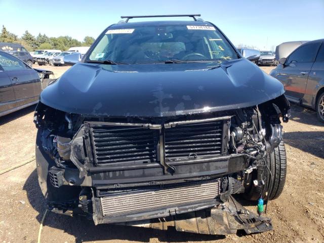 Photo 5 from auction – 2018 CHEVROLET EQUINOX PR with VIN 2GNAXWEX0J6150604