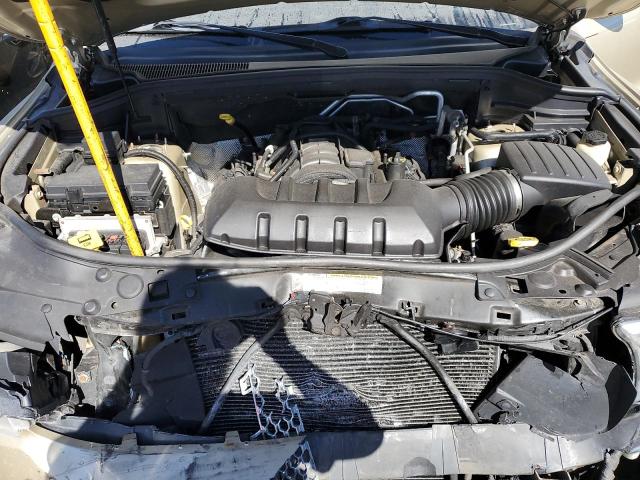 Photo 11 from auction – 2012 DODGE DURANGO CI with VIN 1C4SDJET2CC181837