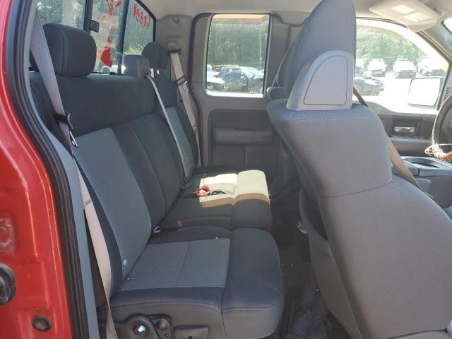 Photo 10 from auction – 2008 FORD F150 with VIN 1FTPX14V08FA02085