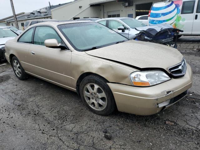 Photo 4 from auction – 2001 ACURA 3.2CL with VIN 19UYA42461A008852