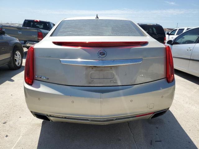 Photo 6 from auction – 2014 CADILLAC XTS LUXURY with VIN 2G61N5S31E9167249