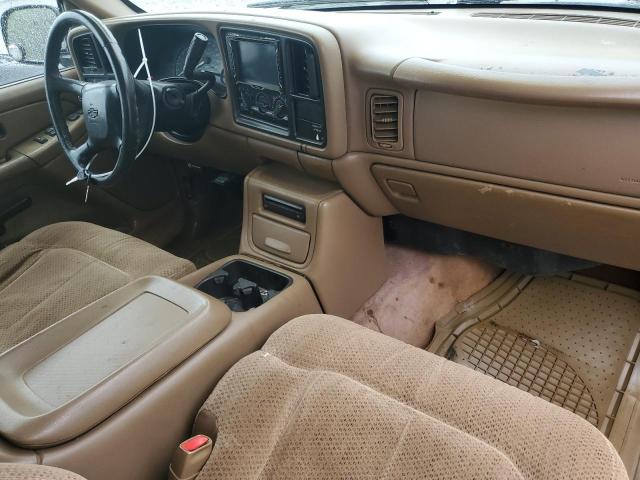 Photo 8 from auction – 1999 CHEVROLET SILVERADO with VIN 2GCEC19T1X1150150