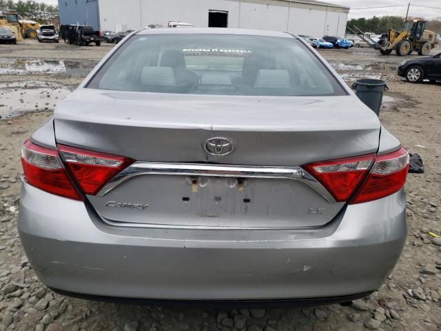Photo 6 from auction – 2017 TOYOTA CAMRY LE with VIN 4T1BF1FK5HU639903