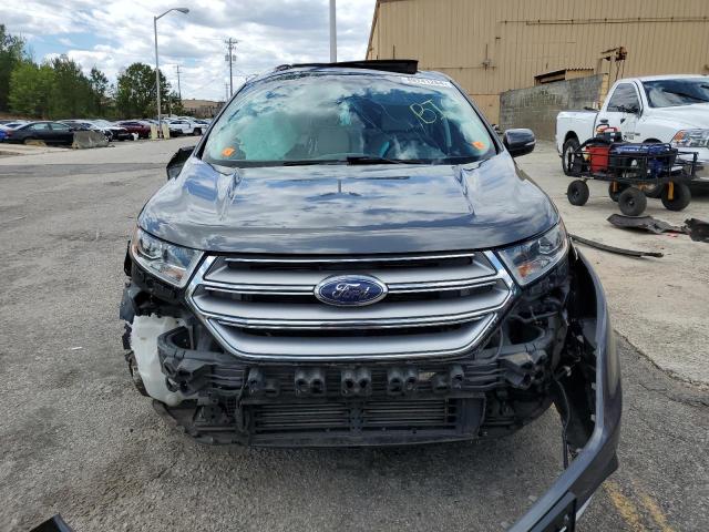 Photo 5 from auction – 2016 FORD EDGE TITAN with VIN 2FMPK4K91GBB65975