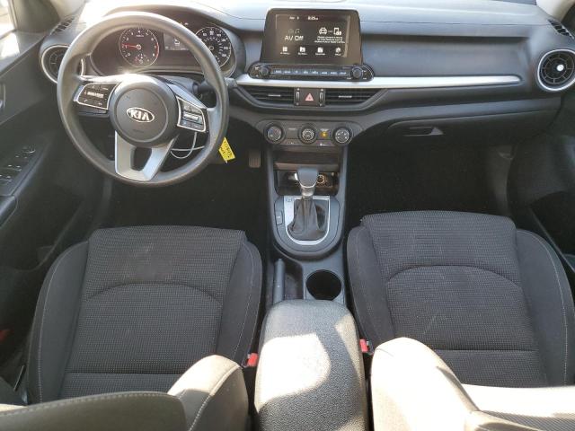 Photo 8 from auction – 2020 KIA FORTE FE with VIN 3KPF24AD0LE148500
