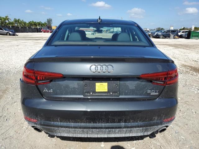Photo 6 from auction – 2017 AUDI A4 ULTRA P with VIN WAUGMAF41HN032907