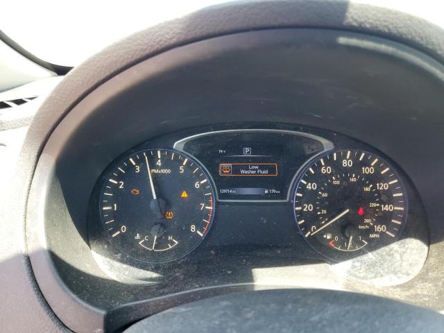 Photo 9 from auction – 2016 NISSAN ALTIMA 2.5 with VIN 1N4AL3AP8GC154687