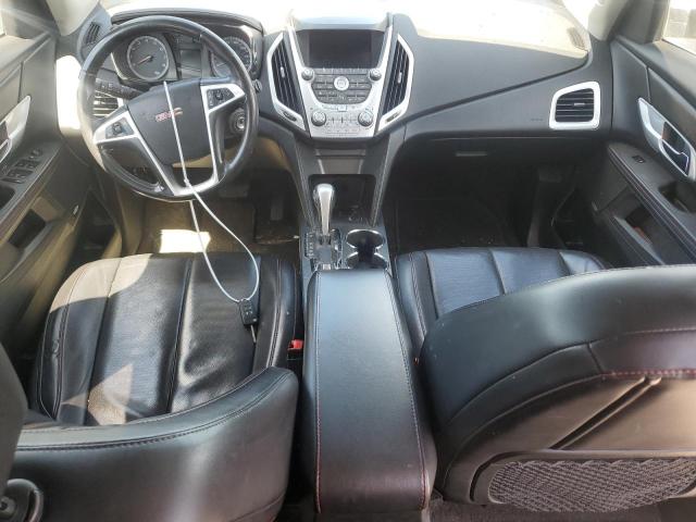 Photo 8 from auction – 2011 GMC TERRAIN SL with VIN 2CTFLWE54B6253250