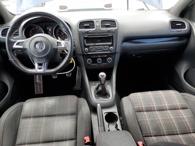 Photo 8 from auction – 2012 VOLKSWAGEN GTI with VIN WVWGD7AJ1CW155743