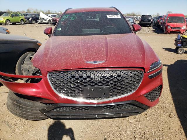 Photo 5 from auction – 2023 GENESIS GV70 BASE with VIN KMUMADTB6PU089012