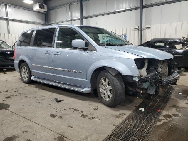 Photo 4 from auction – 2012 CHRYSLER TOWN & COU with VIN 2C4RC1BGXCR400902