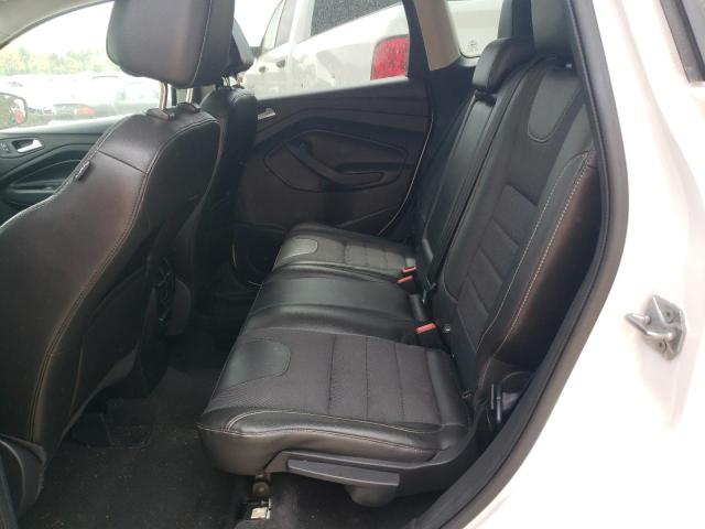 Photo 11 from auction – 2013 FORD ESCAPE TIT with VIN 1FMCU9J93DUB29007
