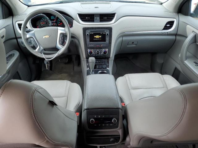 Photo 8 from auction – 2017 CHEVROLET TRAVERSE L with VIN 1GNKRHKD1HJ329610