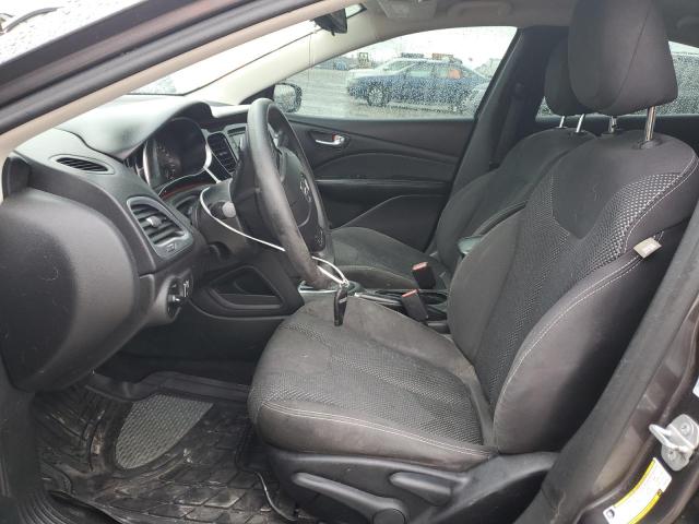 Photo 7 from auction – 2015 DODGE DART SXT with VIN 1C3CDFBB0FD251979