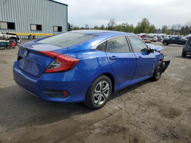 Photo 3 from auction – 2018 HONDA CIVIC LX with VIN 2HGFC2F5XJH604704