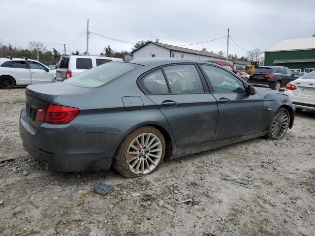 Фото 3 с аукциона – 2011 BMW 535 XI с VIN WBAFU7C5XBC878614