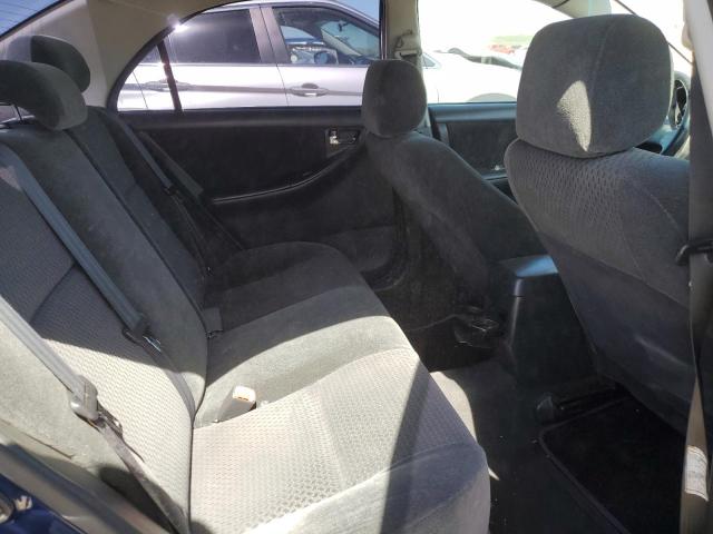Photo 10 from auction – 2006 TOYOTA COROLLA CE with VIN 1NXBR32E66Z596575