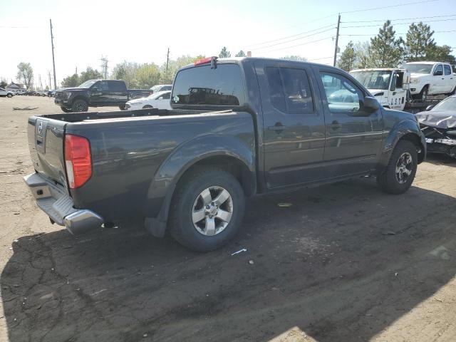 Photo 3 from auction – 2011 NISSAN FRONTIER S with VIN 1N6AD0EV1BC414156