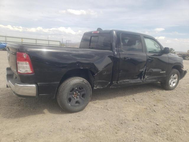 Photo 3 from auction – 2021 RAM 1500 BIG H with VIN 1C6SRFMT0MN563801