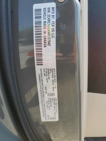 Photo 14 from auction – 2022 CHRYSLER PACIFICA L with VIN 2C4RC1GGXNR127942