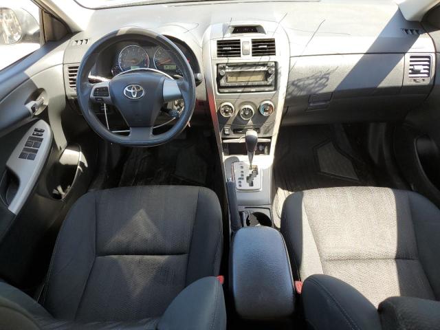 Photo 8 from auction – 2012 TOYOTA COROLLA BA with VIN 2T1BU4EE3CC852863