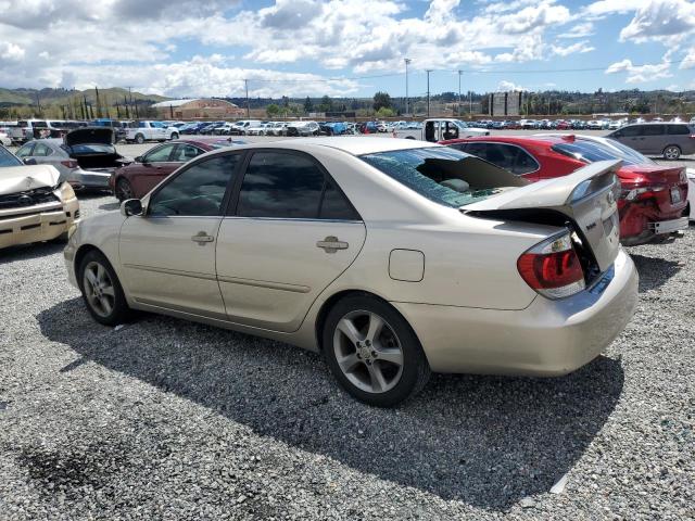 Photo 2 from auction – 2005 TOYOTA CAMRY SE with VIN JTDBA32K450025948