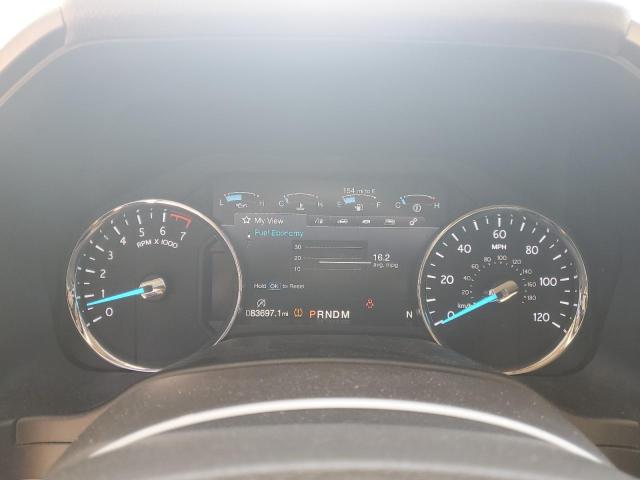 Photo 9 from auction – 2018 FORD EXPEDITION with VIN 1FMJU1JT0JEA68984