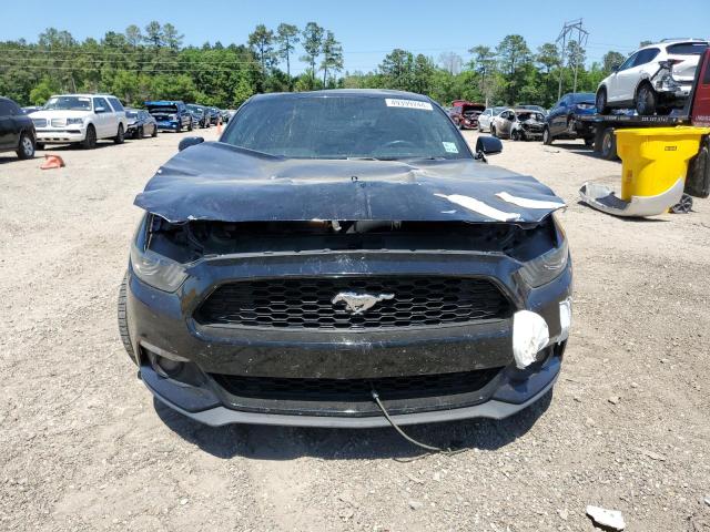 Photo 5 from auction – 2017 FORD MUSTANG with VIN 1FA6P8TH2H5235235